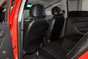 Седан Chevrolet Aveo 2010 года, 449000 рублей, Ульяновск