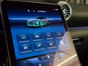 Кабриолет Mercedes-benz SL-класс AMG 2022 года, 18000000 рублей, Красноярск