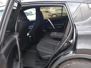 Внедорожник Toyota RAV4 2019 года, 2850000 рублей, Железногорск