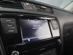 Лифтбек Skoda Octavia 2020 года, 2120000 рублей, Омск