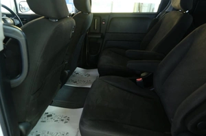 Минивэн Honda Freed 2011 года, 1239000 рублей, Омск