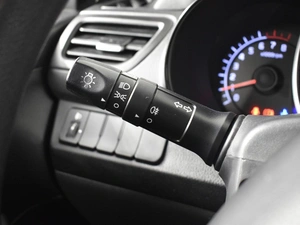 Седан Kia Rio 2016 года, 867100 рублей, Казань