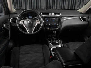 Внедорожник Nissan X-Trail 2016 года, 1899000 рублей, Тюмень