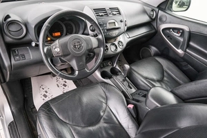 Внедорожник Toyota RAV4 2007 года, 1199000 рублей, Красноярск
