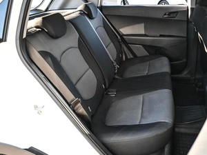 Внедорожник Hyundai Creta 2016 года, 1699000 рублей, Кирилловка