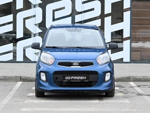 Хетчбэк Kia Picanto 2015 года, 660000 рублей, Волгоград