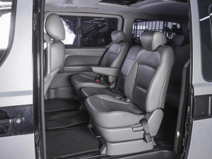 Минивэн Hyundai Grand Starex 2013 года, 2580000 рублей, Ростов-на-Дону