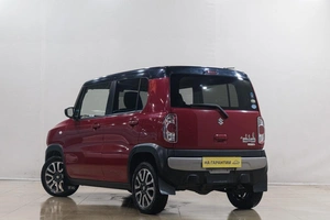 Хетчбэк Suzuki Hustler 2015 года, 879000 рублей, Новокузнецк