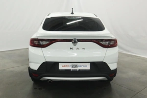 Внедорожник Renault Arkana 2021 года, 1460000 рублей, Курск