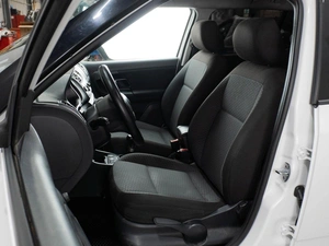 Хетчбэк Skoda Fabia 2012 года, 599000 рублей, Тюмень