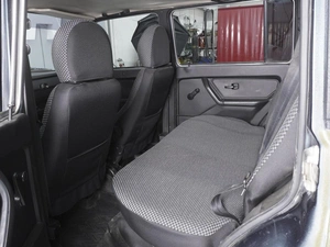 Внедорожник ВАЗ (LADA) 4x4 (Нива) 2014 года, 729000 рублей, Ростов-на-Дону
