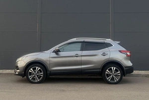 Внедорожник Nissan Qashqai 2020 года, 2290000 рублей, Солонцы
