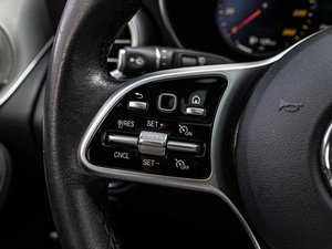 Внедорожник Mercedes-benz GLC-класс 2020 года, 4499000 рублей, Краснодар