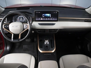 Внедорожник Haval Jolion 2023 года, 1995000 рублей, Омск