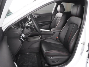 Седан Hyundai Lafesta 2025 года, 3098000 рублей, Красный Пахарь