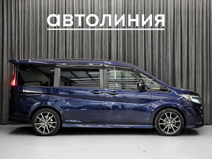Минивэн Honda Stepwgn 2020 года, 2149000 рублей, Красноярск