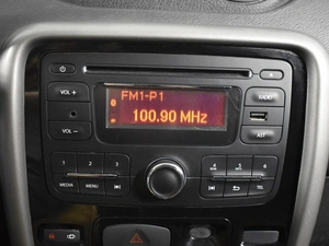 Внедорожник Renault Duster 2014 года, 692200 рублей, Казань