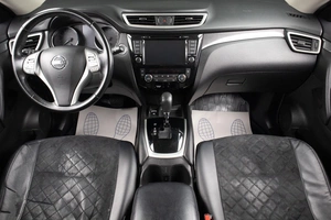 Внедорожник Nissan X-Trail 2018 года, 1949000 рублей, Оренбург
