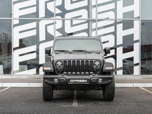 Внедорожник Jeep Wrangler 2021 года, 5498000 рублей, Краснодар