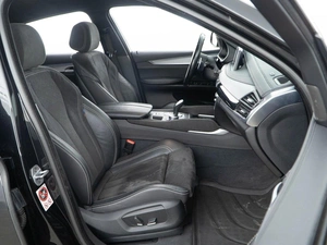 Внедорожник BMW X6 2017 года, 5247055 рублей, Москва