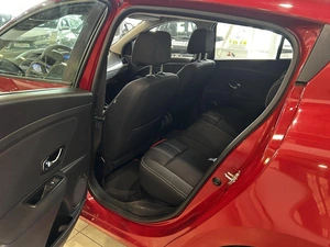 Хэтчбек Renault Megane 2013 года, 850000 рублей, Орёл