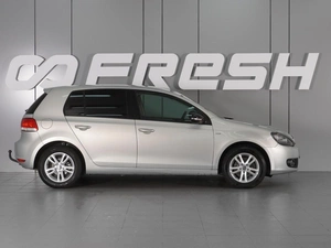 Хетчбэк Volkswagen Golf 2012 года, 998000 рублей, Минеральные Воды