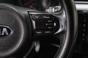 Хетчбэк Kia Rio 2019 года, 1199000 рублей, Новокузнецк