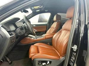 Внедорожник BMW X6 2020 года, 8495000 рублей, Красноярск