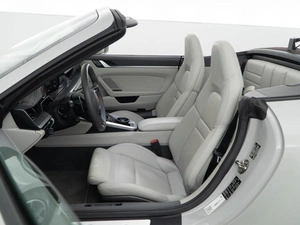 Кабриолет Porsche 911 Carrera 2020 года, 13999050 рублей, Москва