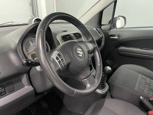 Хетчбэк Suzuki Splash 2010 года, 610000 рублей, Ярославль