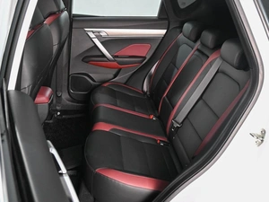 Внедорожник Geely Coolray 2023 года, 1918000 рублей, Аксай