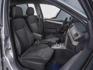 Хетчбэк Opel Astra 2009 года, 570000 рублей, Ростов-на-Дону