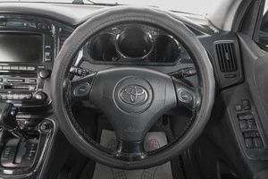 Внедорожник Toyota Kluger 2001 года, 959000 рублей, Кемерово