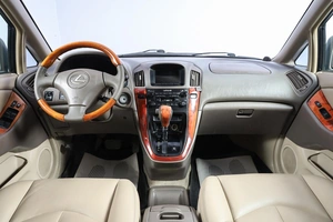 Внедорожник Lexus RX 2000 года, 1099000 рублей, Новосибирск