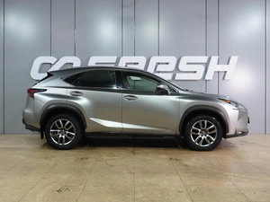 Внедорожник Lexus NX 2015 года, 3299000 рублей, Воронеж