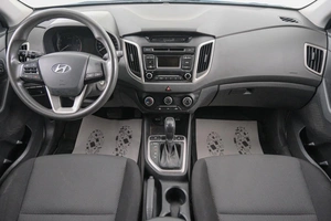 Внедорожник Hyundai Creta 2019 года, 1699000 рублей, Красноярск