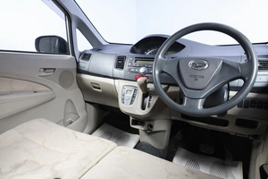 Хетчбэк Daihatsu Move 2012 года, 599000 рублей, Новосибирск