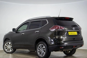 Внедорожник Nissan X-Trail 2015 года, 1729000 рублей, Оренбург