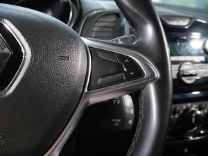 Внедорожник Renault Kaptur 2020 года, 1148000 рублей, Тверь
