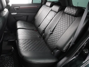 Внедорожник Hyundai Santa Fe 2007 года, 914000 рублей, Воронеж