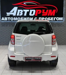 Внедорожник Toyota Rush 2006 года, 797000 рублей, Красноярск