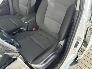 Внедорожник Hyundai Creta 2019 года, 1720000 рублей, Уфа