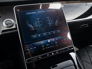 Седан Mercedes-benz S-класс 2021 года, 14599000 рублей, Краснодар