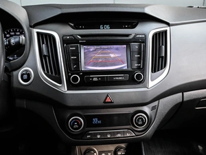 Внедорожник Hyundai Creta 2017 года, 1799000 рублей, Кирилловка
