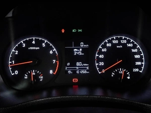 Седан Hyundai Solaris 2019 года, 1399000 рублей, Воронеж