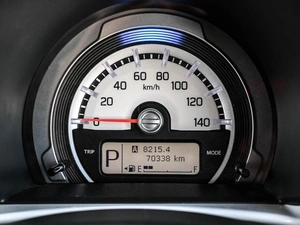 Хетчбэк Suzuki Hustler 2014 года, 759000 рублей, Кирилловка