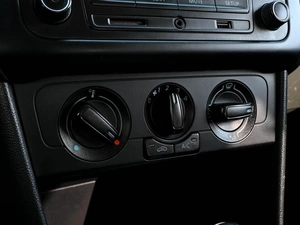 Седан Volkswagen Polo 2017 года, 1160000 рублей, Волгоград