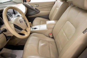 Внедорожник Nissan Murano 2012 года, 1399000 рублей, Барнаул