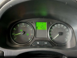 Хэтчбек Skoda Fabia 2012 года, 600000 рублей, Смоленск
