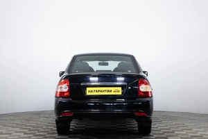 Седан ВАЗ (LADA) Priora 2008 года, 359000 рублей, Пермь